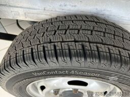 FORD Transit Kasten*56tkm*2.Hand*