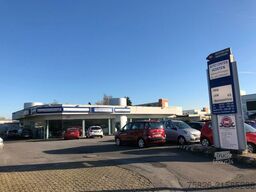 FORD Transit Kasten*56tkm*2.Hand*