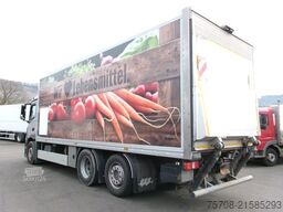 MERCEDES-BENZ 2540 Antos Kühlkoffer LBW Frigoblock