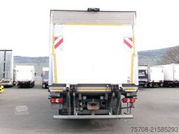 MERCEDES-BENZ 2540 Antos Kühlkoffer LBW Frigoblock
