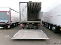 MERCEDES-BENZ 2540 Antos Kühlkoffer LBW Frigoblock