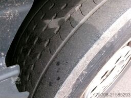 MERCEDES-BENZ 2540 Antos Kühlkoffer LBW Frigoblock