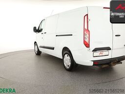 ford Transit Custom 2.0 TDCi 340 KASTEN L2H1 NAVI,AHK