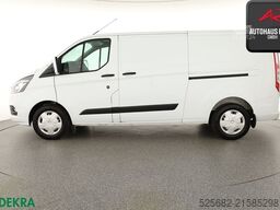 ford Transit Custom 2.0 TDCi 340 KASTEN L2H1 NAVI,AHK