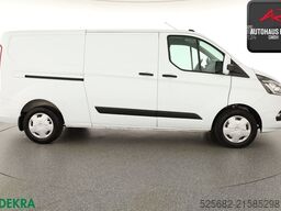 ford Transit Custom 2.0 TDCi 340 KASTEN L2H1 NAVI,AHK