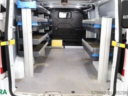 ford Transit Custom 2.0 TDCi 340 KASTEN L2H1 NAVI,AHK