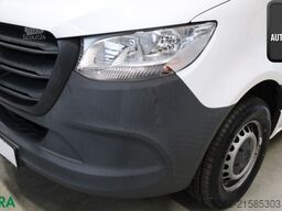 mercedes-benz Sprinter 214 CDI L1H2 KASTEN 3 SITZE,AHK,1.HAND