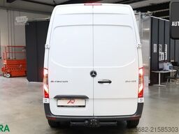 mercedes-benz Sprinter 214 CDI L1H2 KASTEN 3 SITZE,AHK,1.HAND