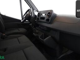 mercedes-benz Sprinter 214 CDI L1H2 KASTEN 3 SITZE,AHK,1.HAND
