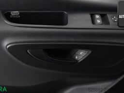 mercedes-benz Sprinter 214 CDI L1H2 KASTEN 3 SITZE,AHK,1.HAND