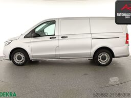 mercedes-benz Vito 114 CDI LANG KASTEN STANDHZ,LEDER,DISTRO,SH