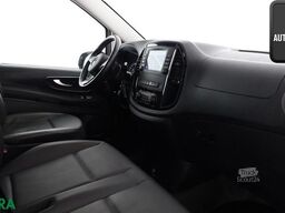mercedes-benz Vito 114 CDI LANG KASTEN STANDHZ,LEDER,DISTRO,SH