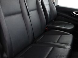 mercedes-benz Vito 114 CDI LANG KASTEN STANDHZ,LEDER,DISTRO,SH