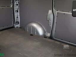 mercedes-benz Vito 114 CDI LANG KASTEN STANDHZ,LEDER,DISTRO,SH