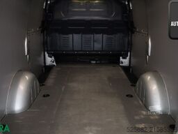 mercedes-benz Vito 114 CDI LANG KASTEN STANDHZ,LEDER,DISTRO,SH