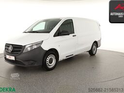 mercedes-benz Vito 114 CDI LANG KASTEN STANDHZ,NAVI,DISTRO,AHK