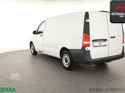 mercedes-benz Vito 114 CDI LANG KASTEN STANDHZ,NAVI,DISTRO,AHK