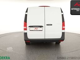 mercedes-benz Vito 114 CDI LANG KASTEN STANDHZ,NAVI,DISTRO,AHK