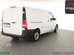 mercedes-benz Vito 114 CDI LANG KASTEN STANDHZ,NAVI,DISTRO,AHK