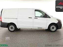 mercedes-benz Vito 114 CDI LANG KASTEN STANDHZ,NAVI,DISTRO,AHK