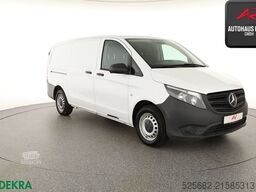 mercedes-benz Vito 114 CDI LANG KASTEN STANDHZ,NAVI,DISTRO,AHK