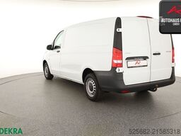 mercedes-benz Vito 114 CDI LANG KASTEN STANDHZ,NAVI,DISTRO,AHK