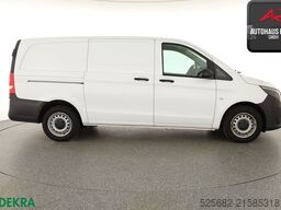 mercedes-benz Vito 114 CDI LANG KASTEN STANDHZ,NAVI,DISTRO,AHK