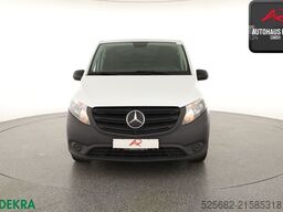 mercedes-benz Vito 114 CDI LANG KASTEN STANDHZ,NAVI,DISTRO,AHK