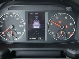 MAN TGS 18.360 4x2 Pritsche Kran HIAB XHIDUO 188 E5