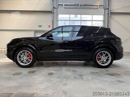 PORSCHE Cayenne S Panoramadach 360° Kamera Bose Sound