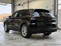 PORSCHE Cayenne S Panoramadach 360° Kamera Bose Sound