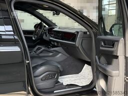 PORSCHE Cayenne S Panoramadach 360° Kamera Bose Sound