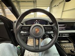 PORSCHE Cayenne S Panoramadach 360° Kamera Bose Sound