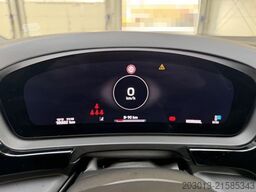 PORSCHE Cayenne S Panoramadach 360° Kamera Bose Sound