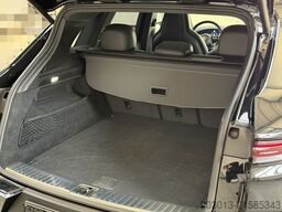 PORSCHE Cayenne S Panoramadach 360° Kamera Bose Sound
