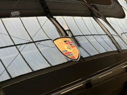 PORSCHE Cayenne S Panoramadach 360° Kamera Bose Sound