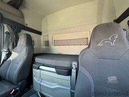 MAN TGS 18.360 4x2 Pritsche Kran HIAB XHIDUO 188 E5