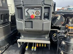 MAN TGS 18.360 4x2 Pritsche Kran HIAB XHIDUO 188 E5