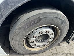 MAN TGS 18.360 4x2 Pritsche Kran HIAB XHIDUO 188 E5