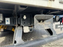 MAN TGS 18.360 4x2 Pritsche Kran HIAB XHIDUO 188 E5