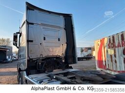 MERCEDES-BENZ Actros SZM 1845 GIGA