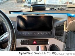 MERCEDES-BENZ Actros SZM 1845 GIGA