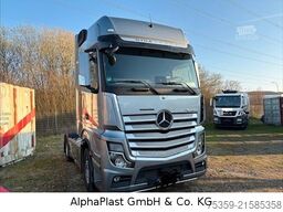 MERCEDES-BENZ Actros SZM 1845 GIGA