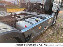 MERCEDES-BENZ Actros SZM 1845 GIGA