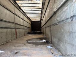 Tyllis Curtainsider Trailer