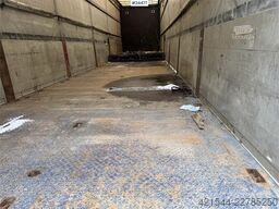 Tyllis Curtainsider Trailer