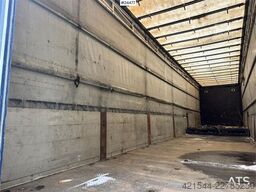 Tyllis Curtainsider Trailer