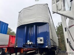 Tyllis Curtainsider Trailer