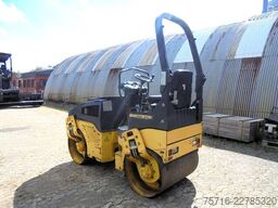 Bomag BW 100 AD-4