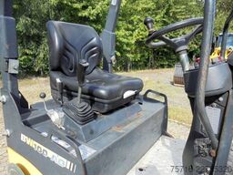 Bomag BW 100 AD-4